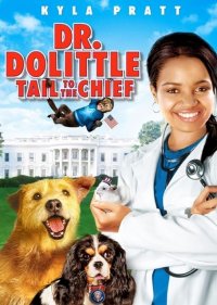 Locandina di Il Dottor Dolittle 4