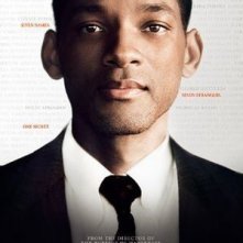 La locandina di Seven Pounds