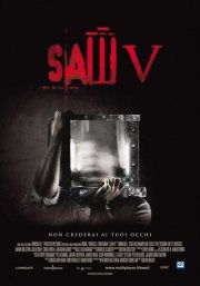 La locnadina italiana di Saw V