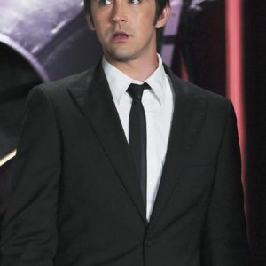 Lee Pace nell'episodio 'Oh Oh Oh It's Magic' della serie tv Pushing Daisies