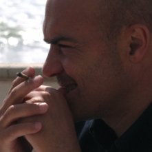 Luca Zingaretti E Il Commissario Montalbano Nell Episodio La Pista Di Sabbia 94253