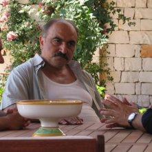 Luca Zingaretti E Peppino Mazzotta In Una Scena Dell Episodio Vampa D Agosto Della Fiction Il Commissario Montalbano 94306