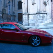 Luca Zingaretti Nell Episodio Le Ali Della Sfinge De Il Commissario Montalbano 94246