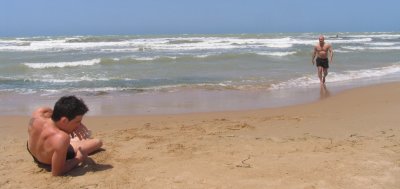 Il Commissario Montalbano 7x01 Episodio La Vampa Dagosto