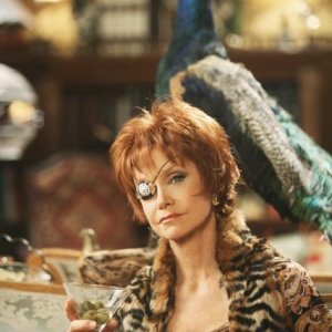 Swoosie Kurtz nell'episodio 'Oh Oh Oh It's Magic' della serie tv Pushing Daisies