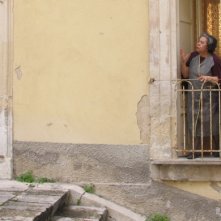 Zingaretti nell'episodio Le ali della sfinge della fiction Il commissario Montalbano