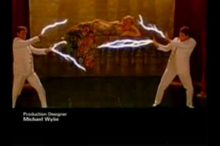 2x06 - Oh Oh Oh It's Magic - Pushing Daisies - Promo