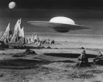 Un remake per Il pianeta proibito