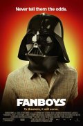 La locandina di Fanboys