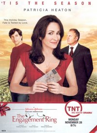 Locandina di L'anello della discordia