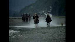 Legend of the Seeker - Promo