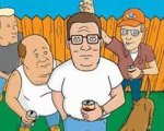 Novità per King of the Hill e American Dad