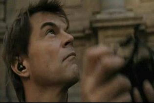 Palermo Shooting - Trailer italiano