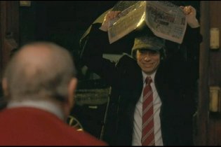 Un conte de Noël  - Trailer