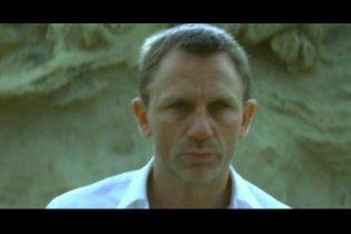 Flashbacks of a Fool - Trailer