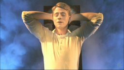 Johnny Got His Gun - Trailer