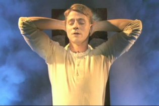 Johnny Got His Gun - Trailer