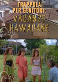 Locandina di Vacanze hawaiane