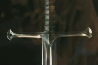 Reclaiming the Blade - Trailer