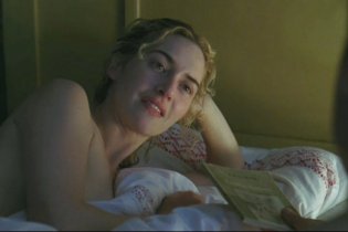 The Reader - Trailer