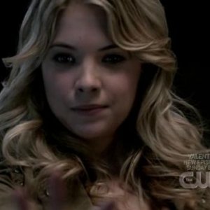 Ashley Benson nel ruolo di Tracy Davis, una strega, nell'episodio ' It's the Great Pumpkin Sam Winchester ' della serie tv Supernatural