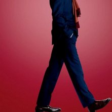 Character Poster per The Boat That Rocked - Bill Nighy