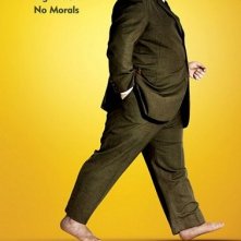 Character Poster per The Boat That Rocked - Nick Frost