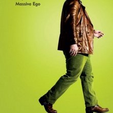 Character Poster per The Boat That Rocked - Philip Seymour Hoffman