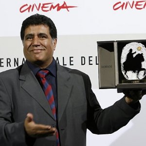 Festival del Film di Roma 2008: Siddiq Barmak, autore di Opium War, riceve il Premio Marc'Aurelio d'Oro per il Miglior Film