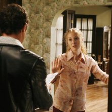 Jennifer Ferrin Nell Episodio Have You Seen Your Mother Baby Standing In The Shadows Della Serie Tv Life On Mars 94650