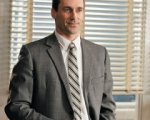 Jon Hamm in 30 Rock?