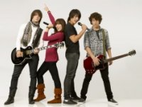 La colonna sonora di Camp Rock