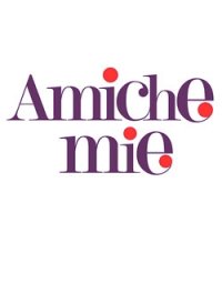 Locandina di Amiche Mie
