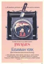 La locandina di Images