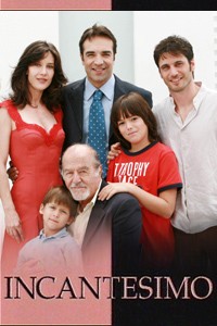 Locandina di Incantesimo