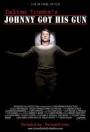 La locandina di Johnny Got His Gun