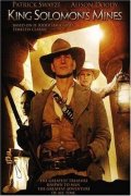 La locandina di King Solomon's Mines