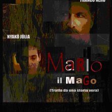 La locandina di Mario il mago