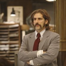 Michael Imperioli Nell Episodio Things To Do In New York When You Think You Re Dead Della Serie Tv Life On Mars 94663
