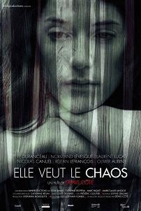 Poster del film Elle veut le chaos