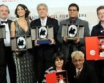 A confronto con i premiati del Festival