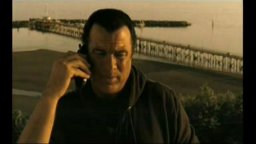 Driven to Kill - Trailer