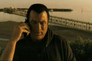 Driven to Kill - Trailer