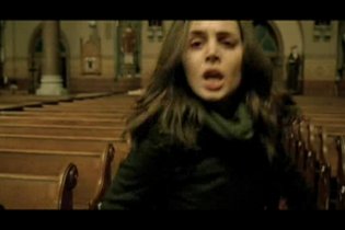 The Alphabet Killer - Trailer