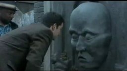 The Librarian: The Curse of the Judas Chalice - Trailer