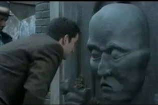 The Librarian: The Curse of the Judas Chalice - Trailer