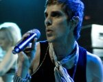 Twilight: un video per Go All The Way di Perry Farrell