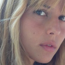 Un bel primo piano di Valentina D'Agostino