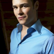 Un'immagine di Patrick Flueger