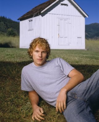 Una foto di Chris Pratt